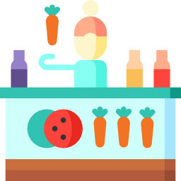 Juice Bar