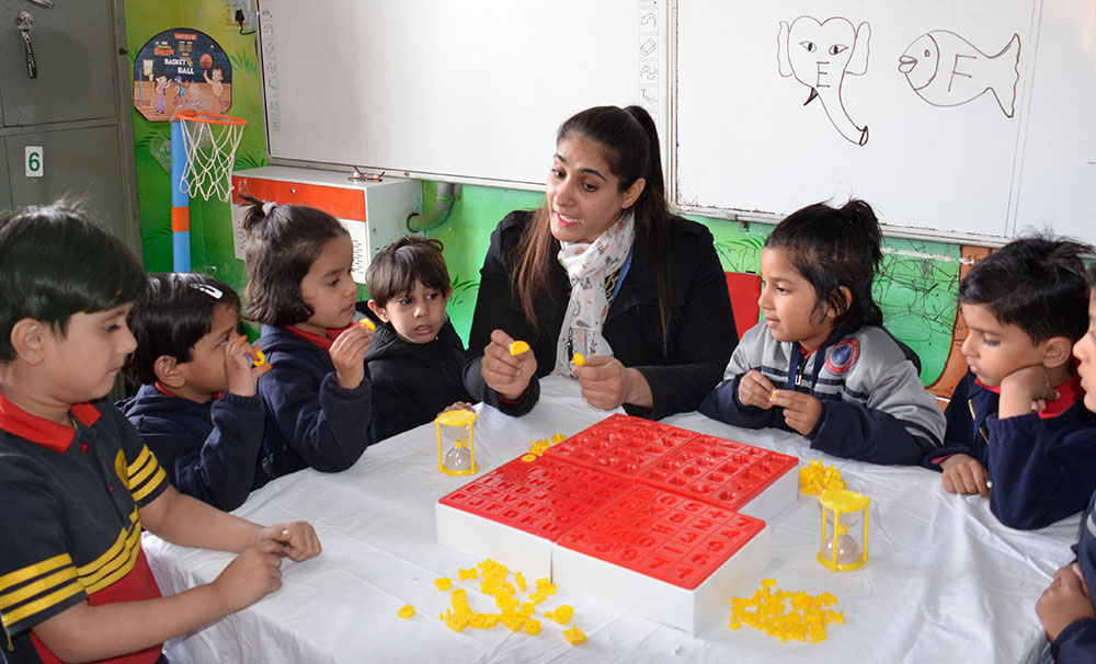 Ac & Non Ac conveyance