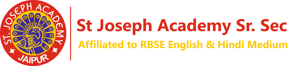 St Joseph Academy Sr.Sec