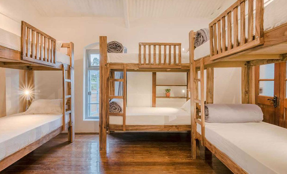 Ac & Non Ac conveyance