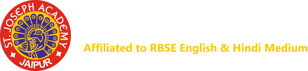 St Joseph Academy Sr.Sec