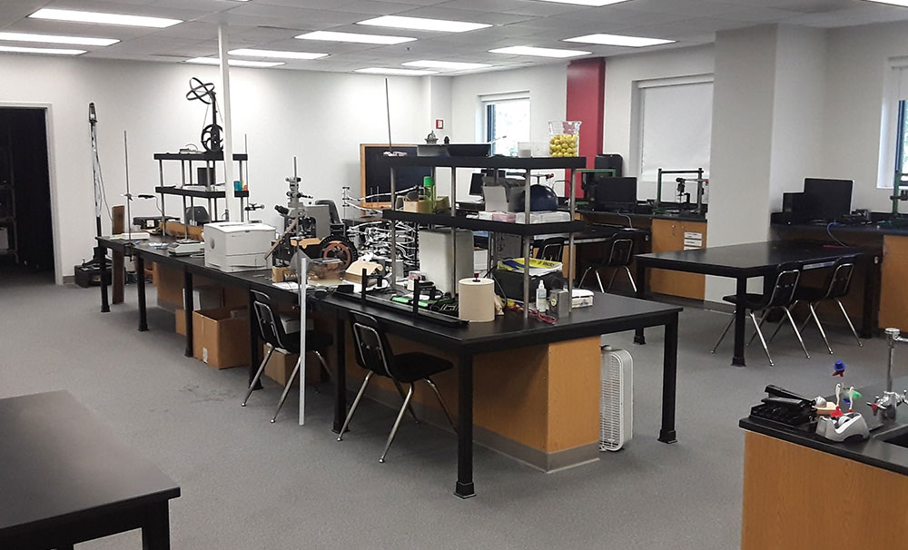 Ac & Non Ac conveyance