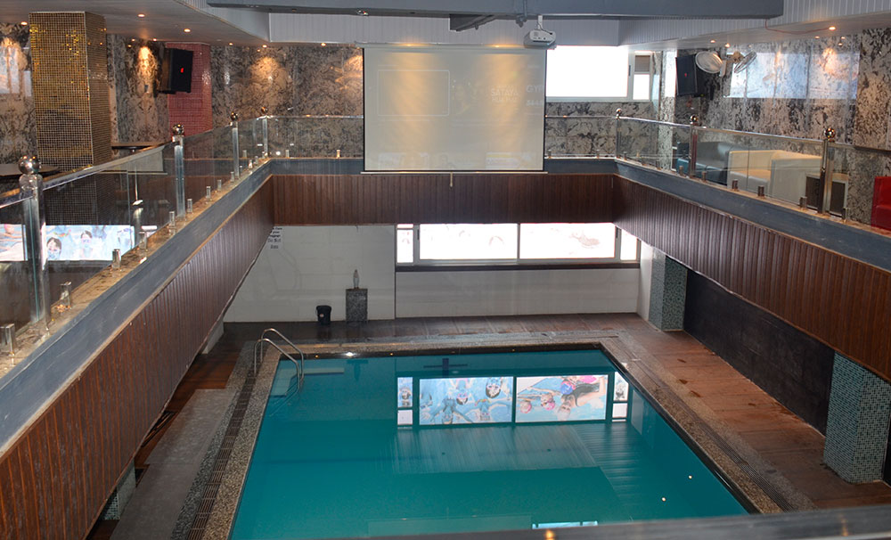 Ac & Non Ac conveyance