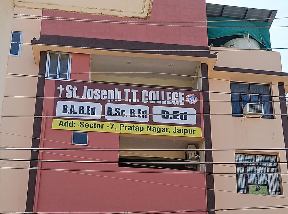 St. Joseph Convent School